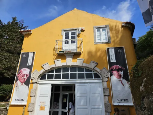 Muzeum Anjos Teixeira