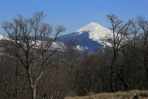 Cincar Mountains