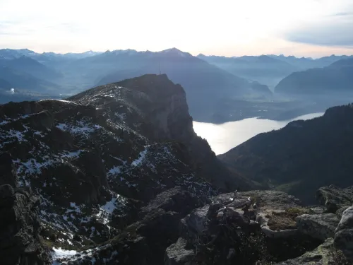 Cima Niederhorn