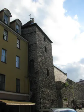 Torre de Assauwe