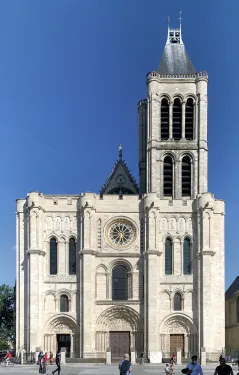 Saint-Denis Basilica