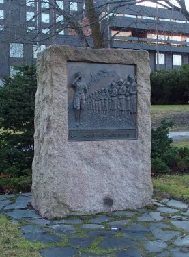 Lieu commémoratif du général d’infanterie Adolf Ehrnrooth
