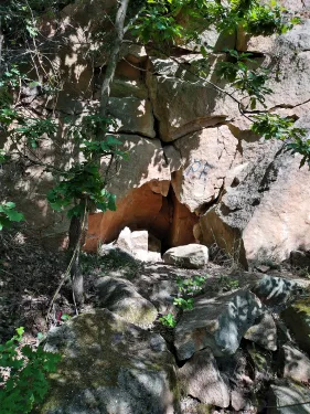 Papp-Ferenc-Höhle