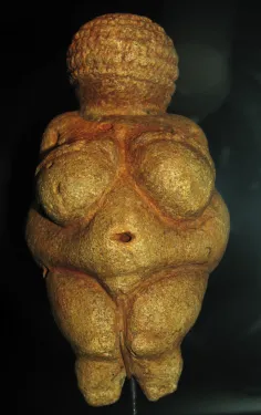 Věstonická Venuše