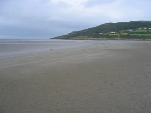 Llanddonská rybí hráz