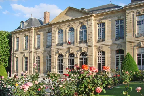 Muzeum Rodin