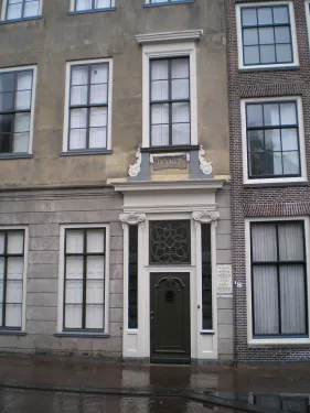 Maison Pieter Teyler