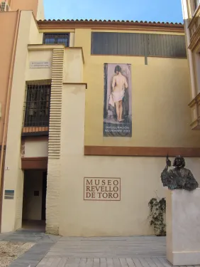 Muzeum Revello de Toro