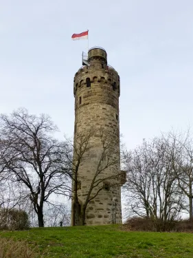 Heuchelberger Warte