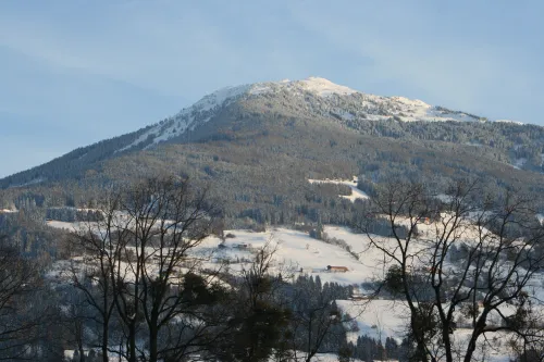 Vrch Largoz