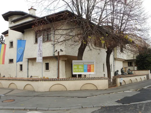 Zambaccian Museum