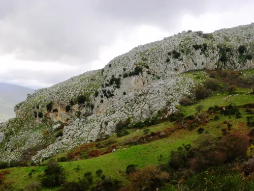 Rocche del Crasto