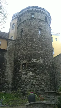 Torre de Hattorp