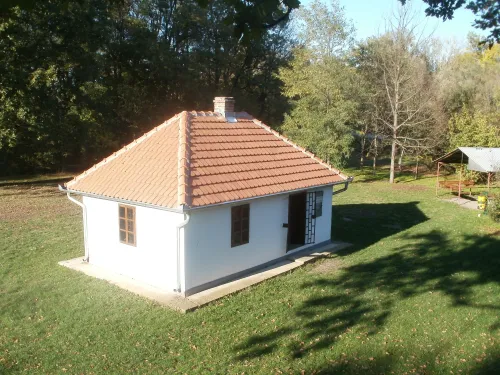 Jozićs Hütte