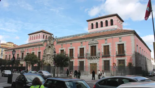 Museum of the History of Madrid