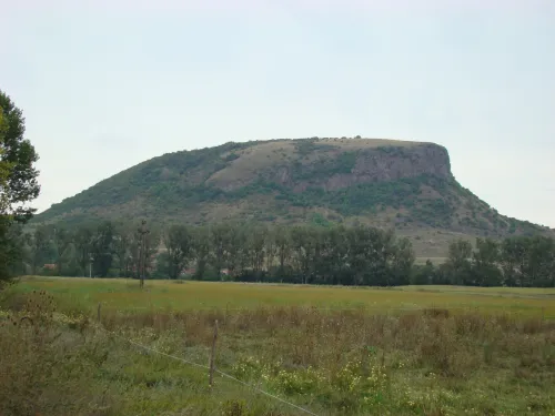 Přírodní rezervace Măgura Uroiului