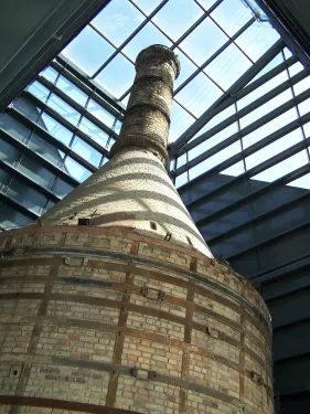 Muzeum keramiky v Sacavému