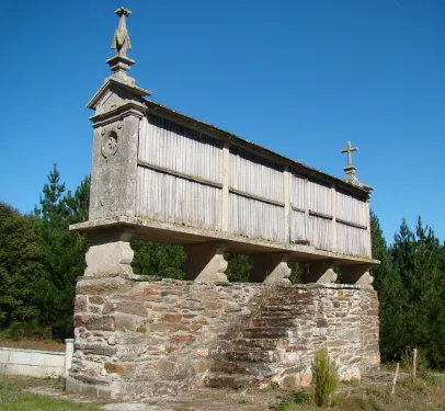 Hórreo