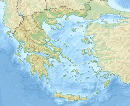 Vesnice Tiklievo