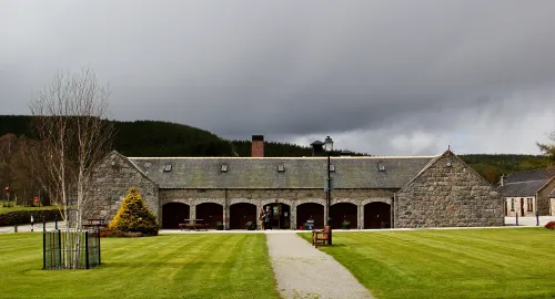 Palírna Royal Lochnagar