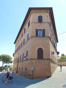 Muzeum Bologna Buonsignori