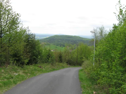 Vrch Jonsberg
