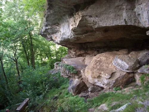 Cueva Cùel Zanzanù