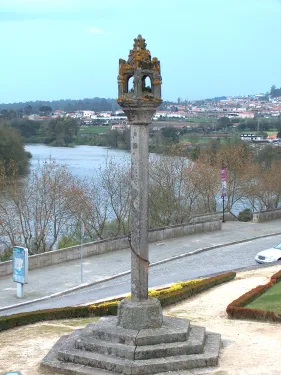 Pilori de Barcelos