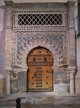 Palác Benacazón