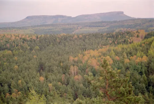 Velký Zschirnstein