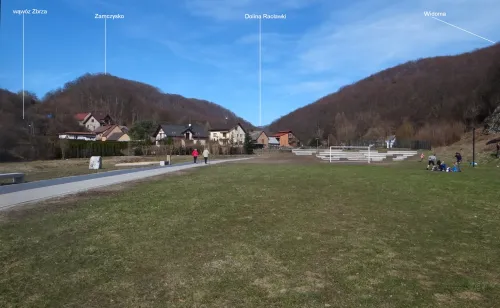 Zamczysko