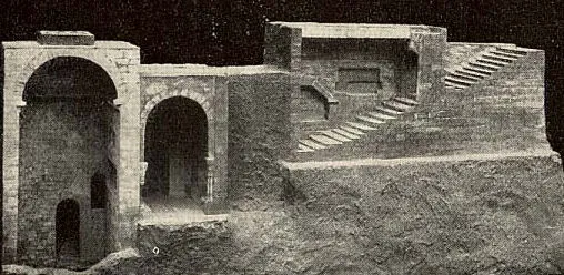 Judenhof ve Speyeru