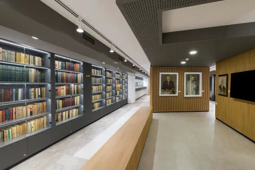 Literary Museum Stara Zagora