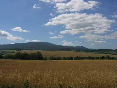 Vrch Inovec