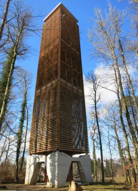Napoleonská věž