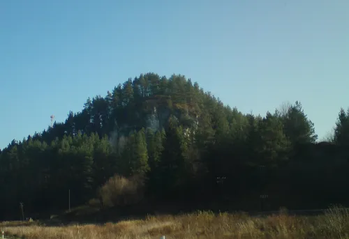 Turská skála