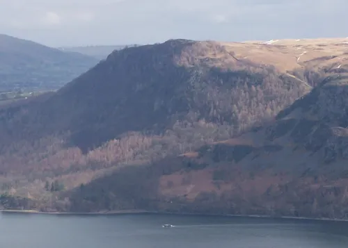 Walla Crag