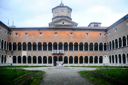 Muzeum umění města Ravenny