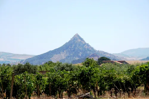 Hora Monte Formaggio