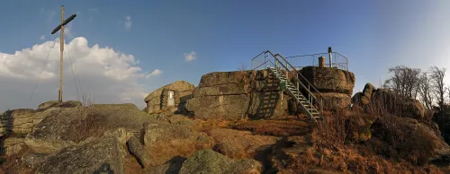 Hora Nebelstein