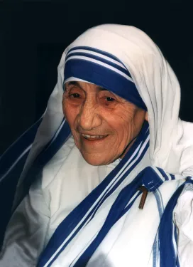 Gedenkhaus der Mutter Teresa