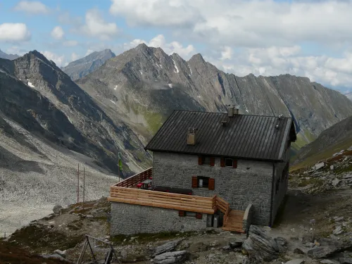 Monte Rotesbeil