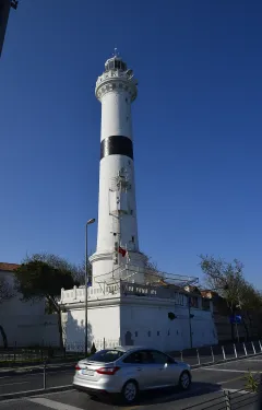 Ahırkapıský maják