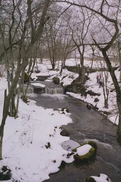 Cascada Aluoja
