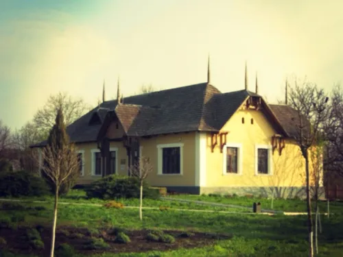 Konak Constantina Stamatiho