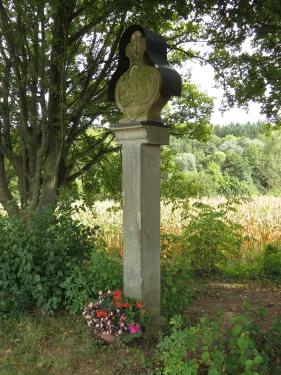 St. Anne's Cross