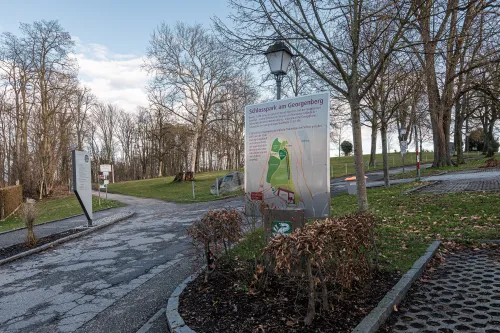 Georgenberg v Ennsu