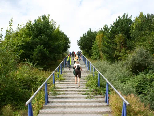 Schurenbachhalde