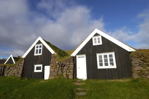 Sel Farm Museum