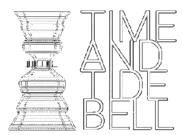 Time and Tide Bell